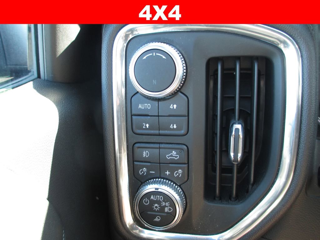 Used 2019 GMC Sierra 1500 Denali w/ Denali Ultimate Package image 34
