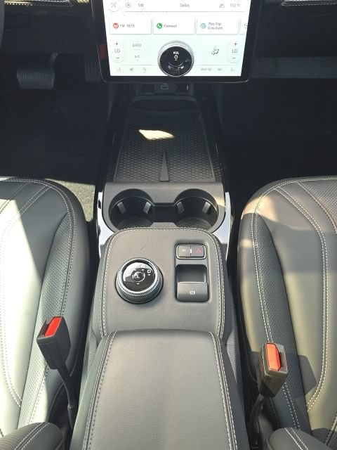 Used 2023 Ford Mustang Mach-E Premium w/ Mustang Nite Pony Package RWD image 41
