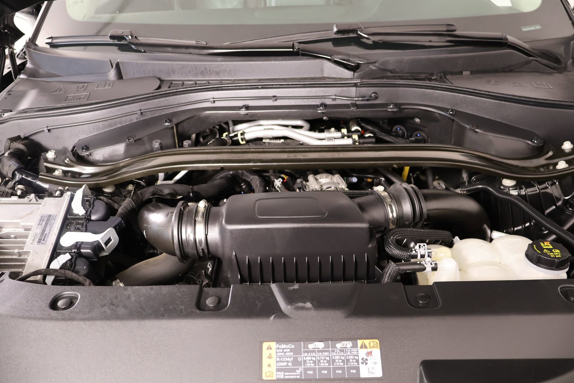 Used 2024 Lincoln Aviator Reserve w/ Equipment Group 201A image 21