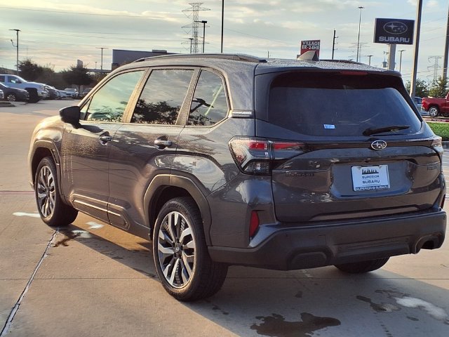 New 2026 Subaru Forester Touring AWD/4WD image 2