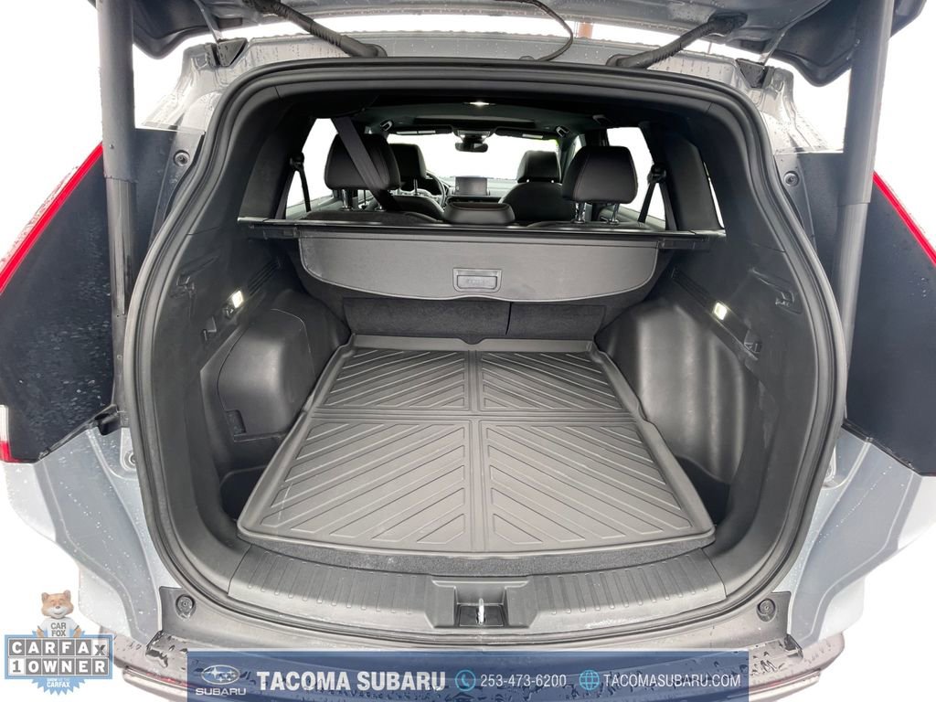Used 2025 Honda CR-V Sport-L image 19