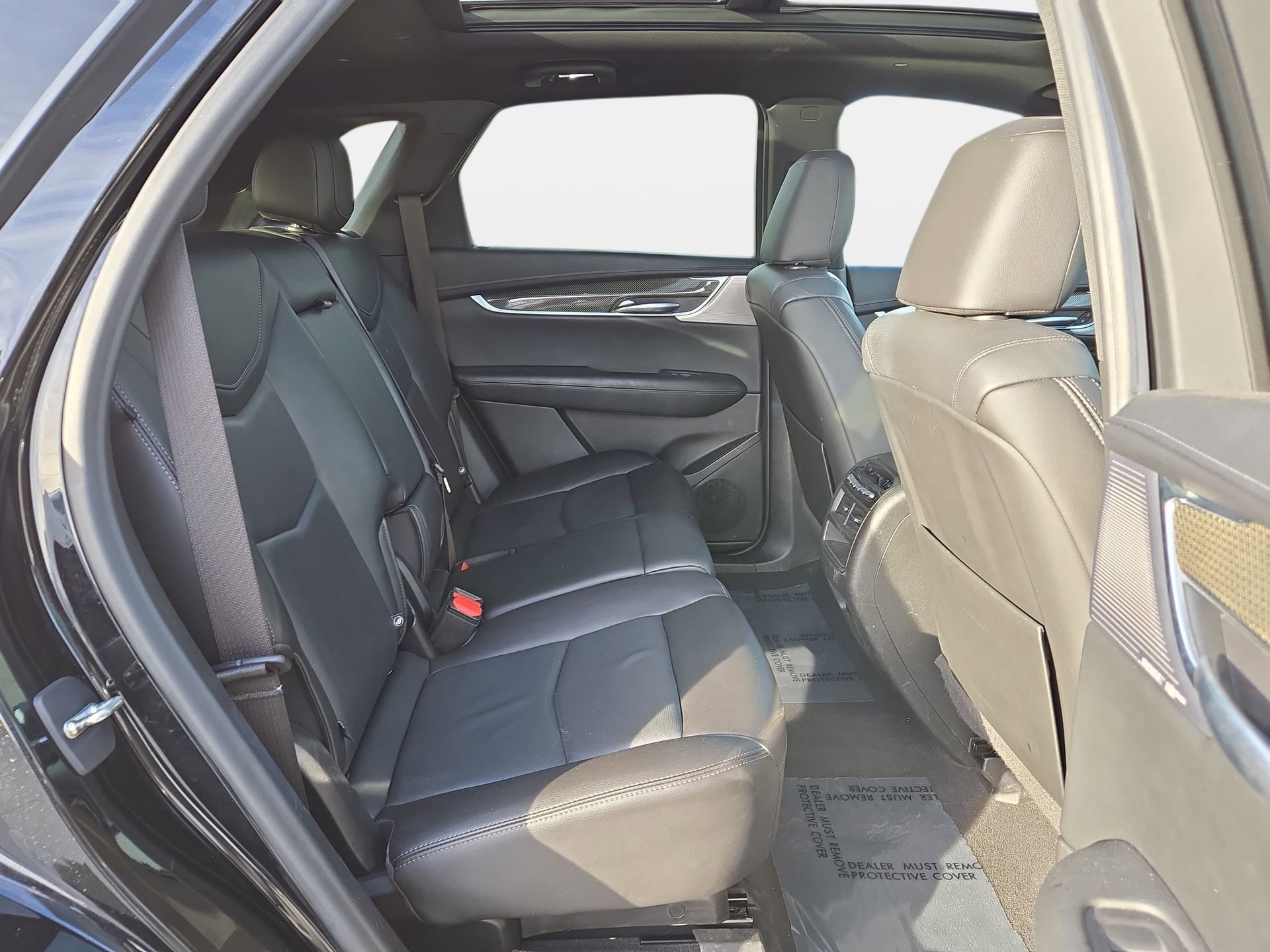 Used 2021 Cadillac XT5 Sportv image 13