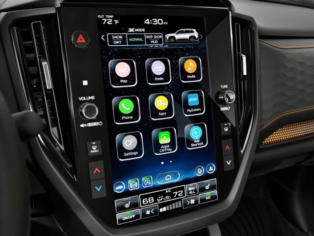 New 2026 Subaru Forester Wilderness AWD/4WD image 19