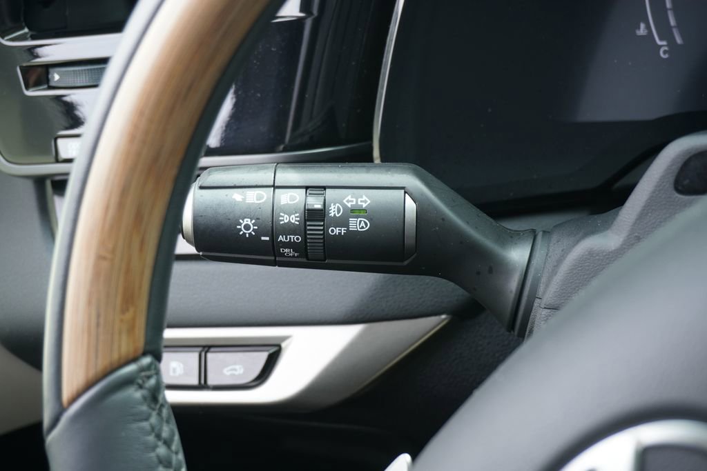 Used 2023 Lexus RX 350 Premium Plus w/ Accessory Package AWD/4WD image 18