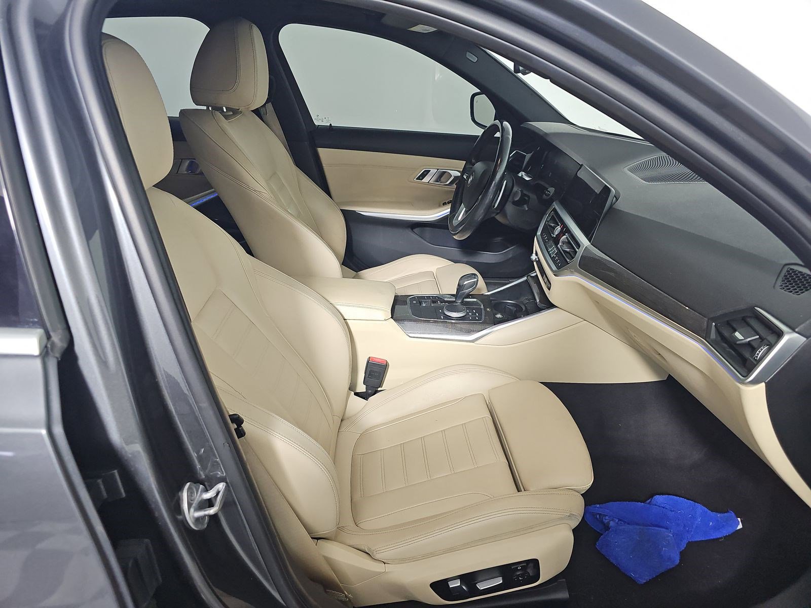 Used 2019 BMW 330i Sedan w/ Premium Package RWD image 15
