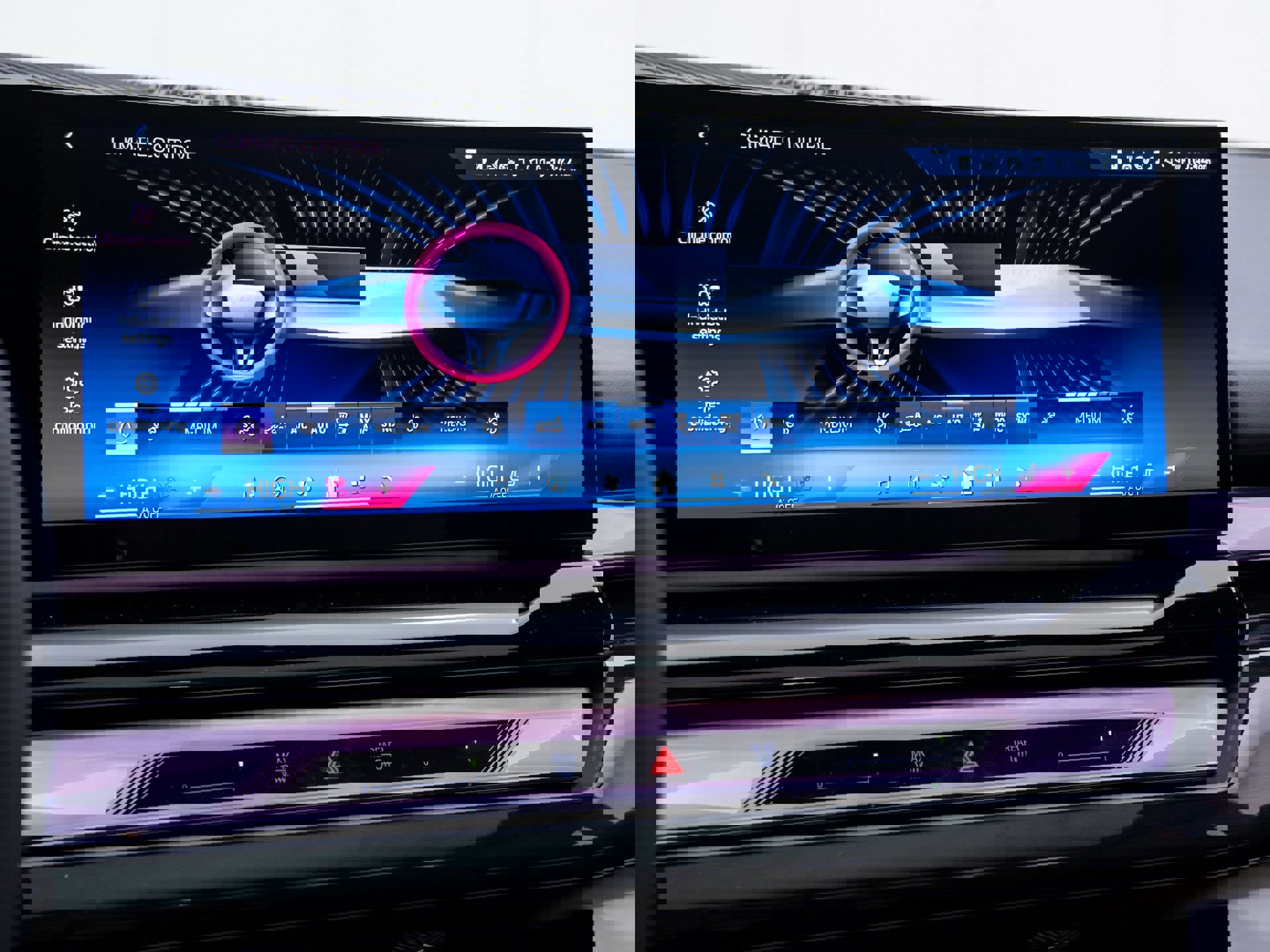 New 2026 BMW 530i xDrive w/ M Sport Package image 28