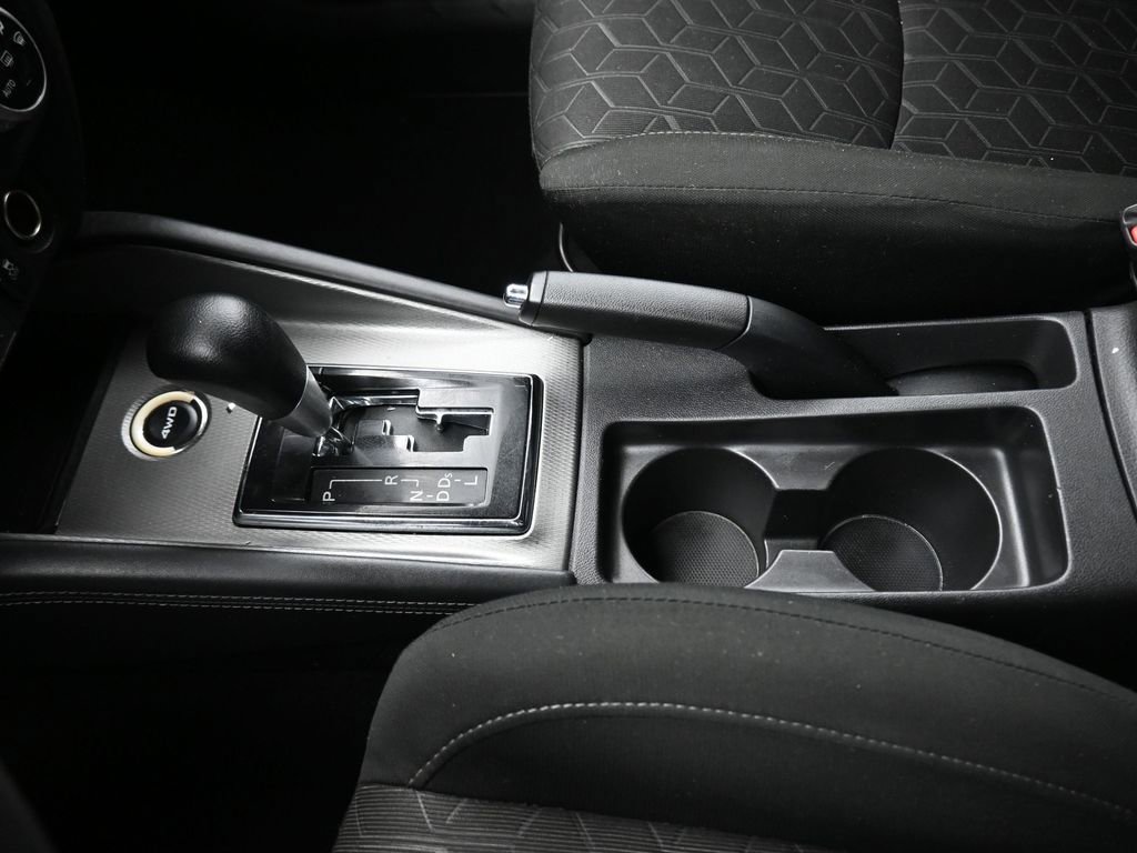 Used 2023 Mitsubishi Outlander Sport ES image 19