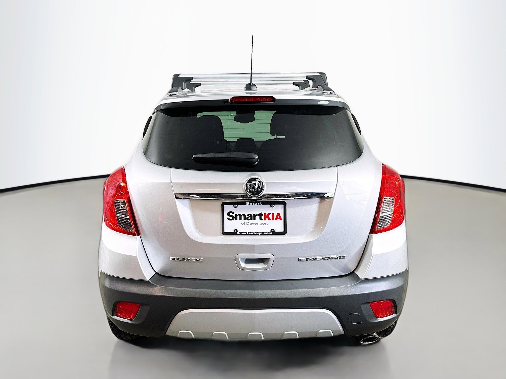 Used 2016 Buick Encore Convenience image 6