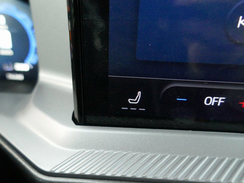 New 2025 Ford Bronco Sport Big Bend w/ Convenience Package image 18