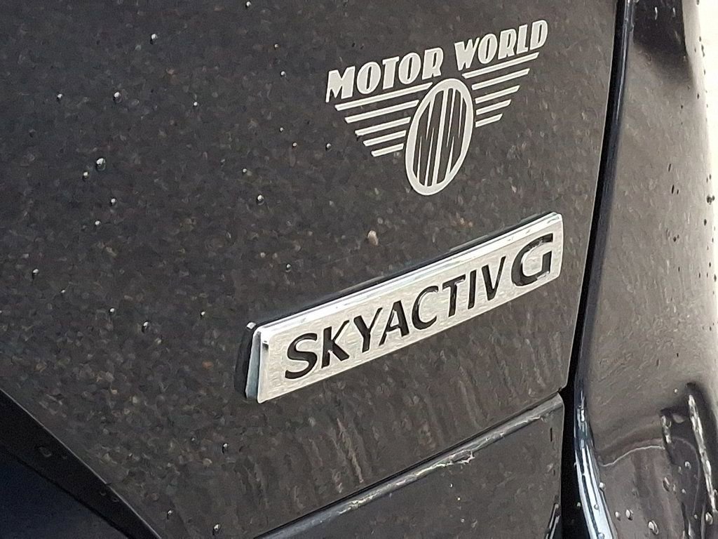 Used 2020 MAZDA CX-5 Touring image 33