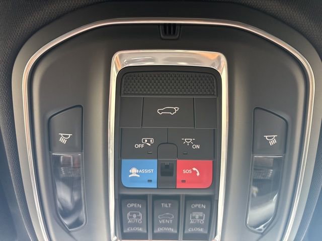 New 2026 Jeep Cherokee Limited AWD/4WD image 35