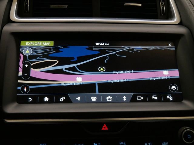 Used 2018 Jaguar E-PACE S image 18