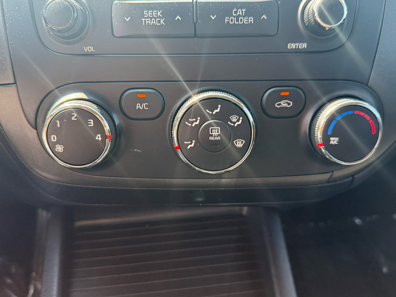 Used 2016 Kia Forte LX w/ LX Popular Plus Package image 19