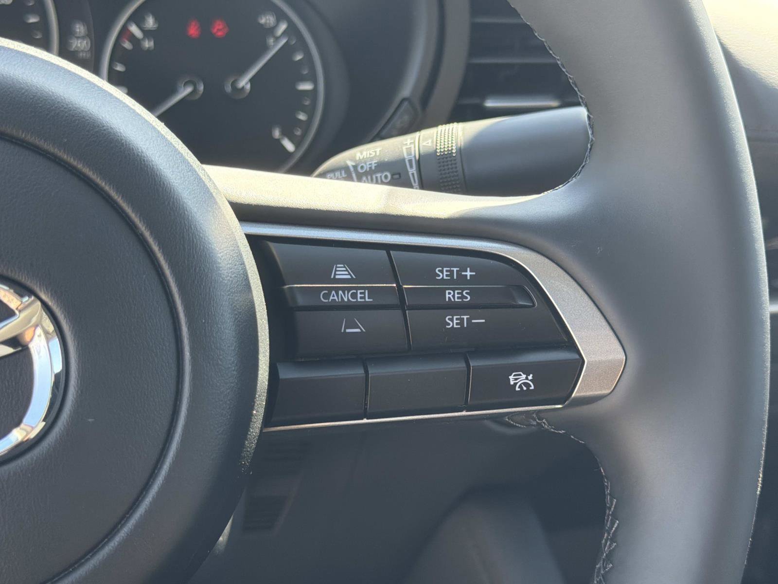 New 2026 MAZDA MAZDA3 s Sport image 10