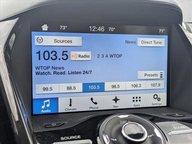 Used 2016 Ford Escape Titanium image 13