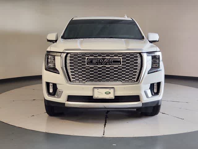 Used 2023 GMC Yukon Denali AWD/4WD image 9