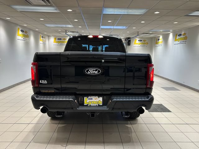 New 2026 Ford F150 Tremor w/ Equipment Group 402B AWD/4WD image 23