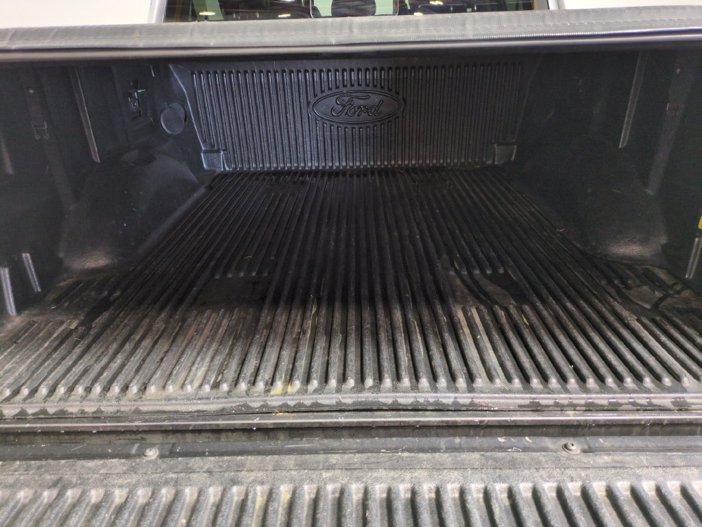 Used 2020 Ford F150 Lariat AWD/4WD image 28