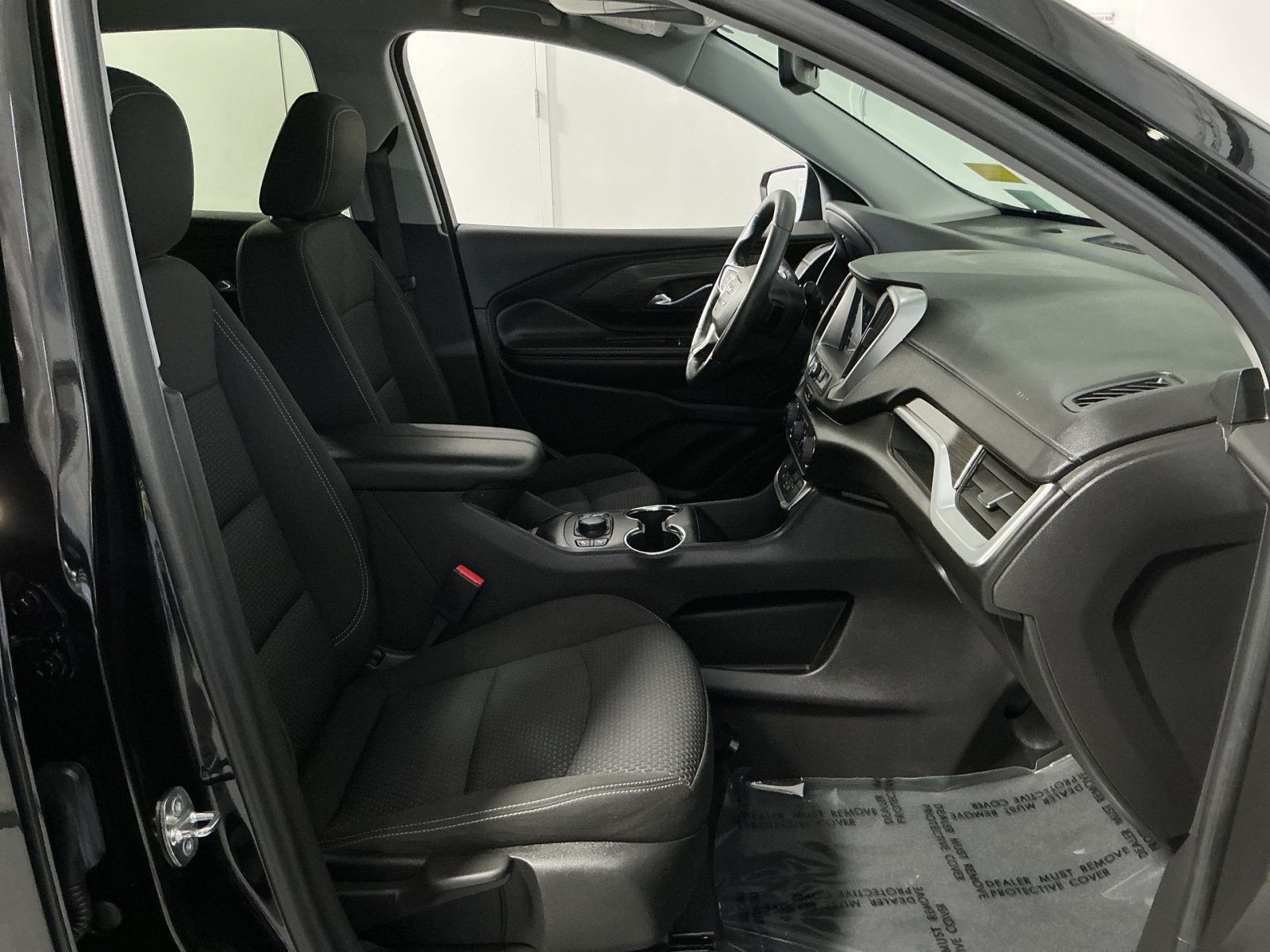 Used 2023 GMC Terrain SLE w/ Driver Convenience Package AWD/4WD image 27