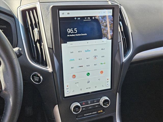 Used 2024 Ford Edge SEL w/ Convenience Package image 14