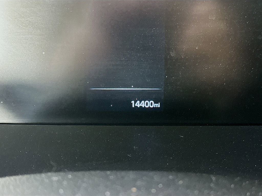 Used 2025 Hyundai Palisade SEL image 15