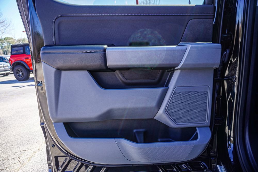 Used 2024 Ford F150 XLT image 44