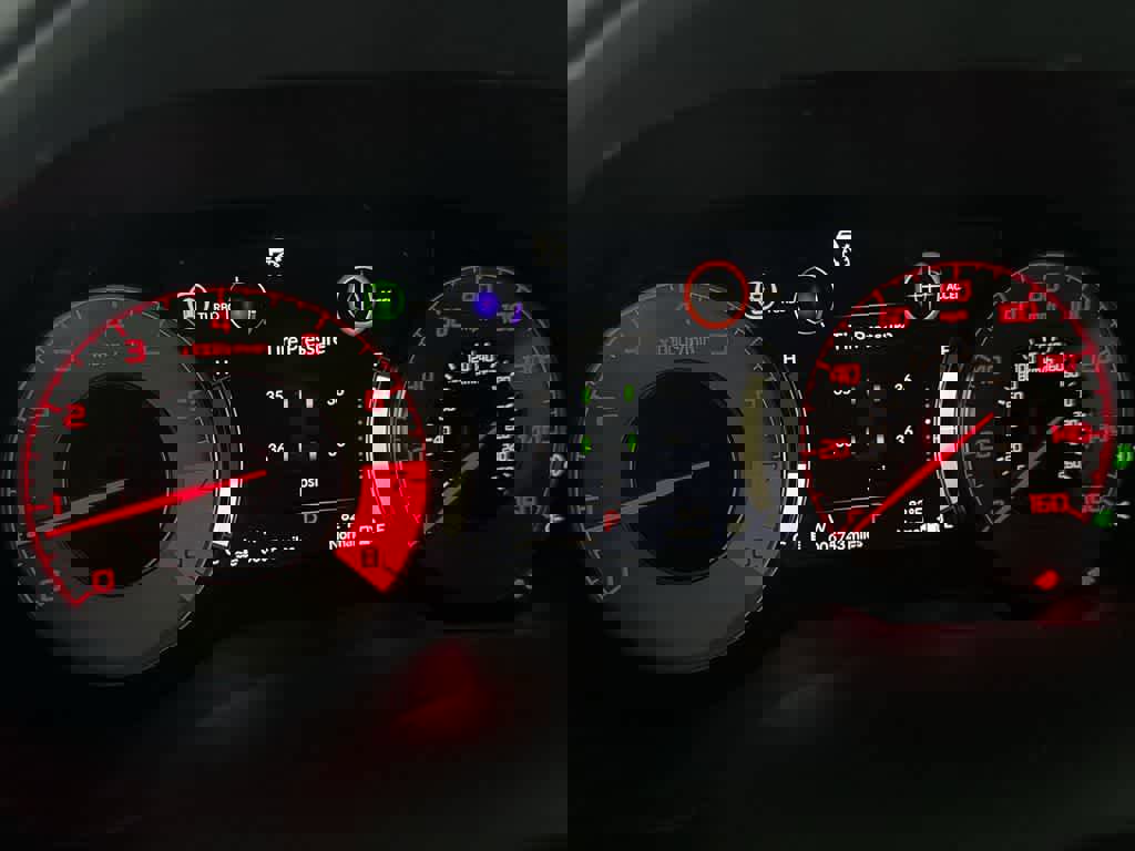 Certified 2025 Acura RDX A-Spec image 16