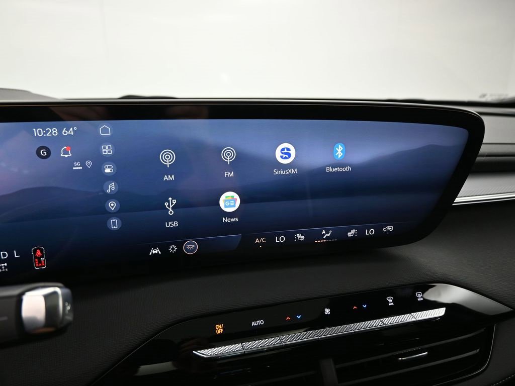 New 2026 Buick Enclave Sport Touring w/ Super Cruise Package image 15