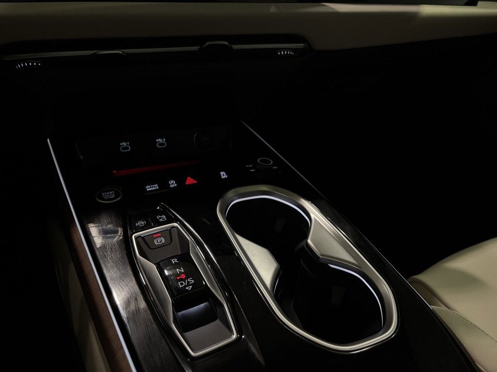 New 2026 Audi A6 Premium Plus image 13