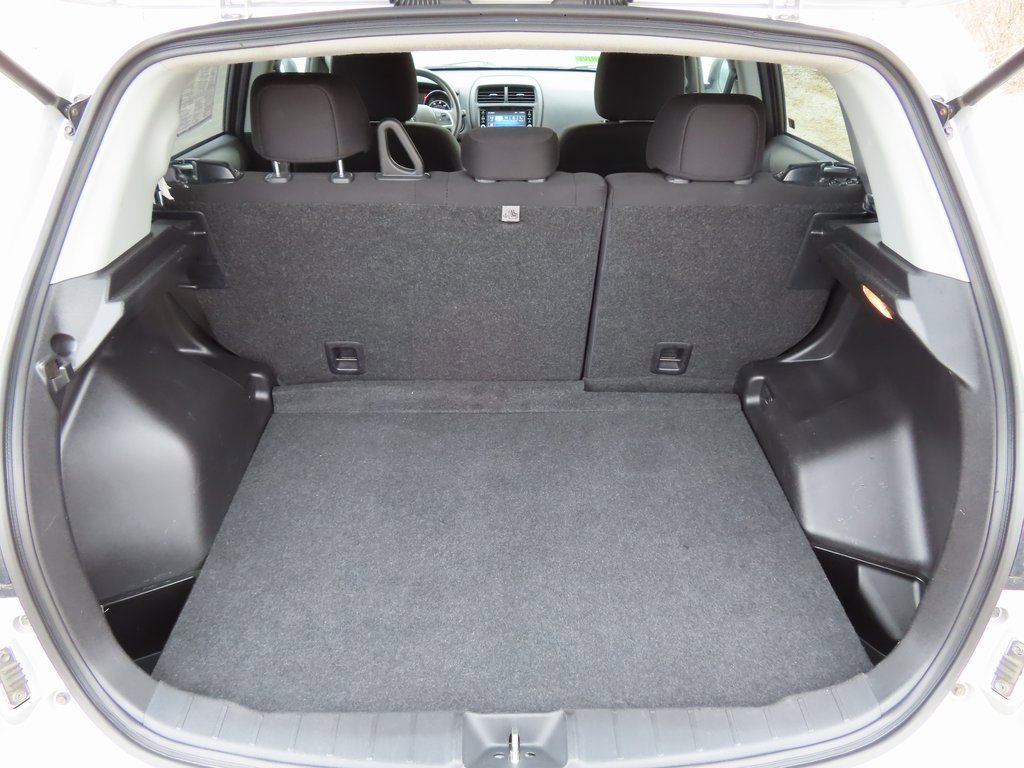 Used 2021 Mitsubishi Outlander Sport ES image 15