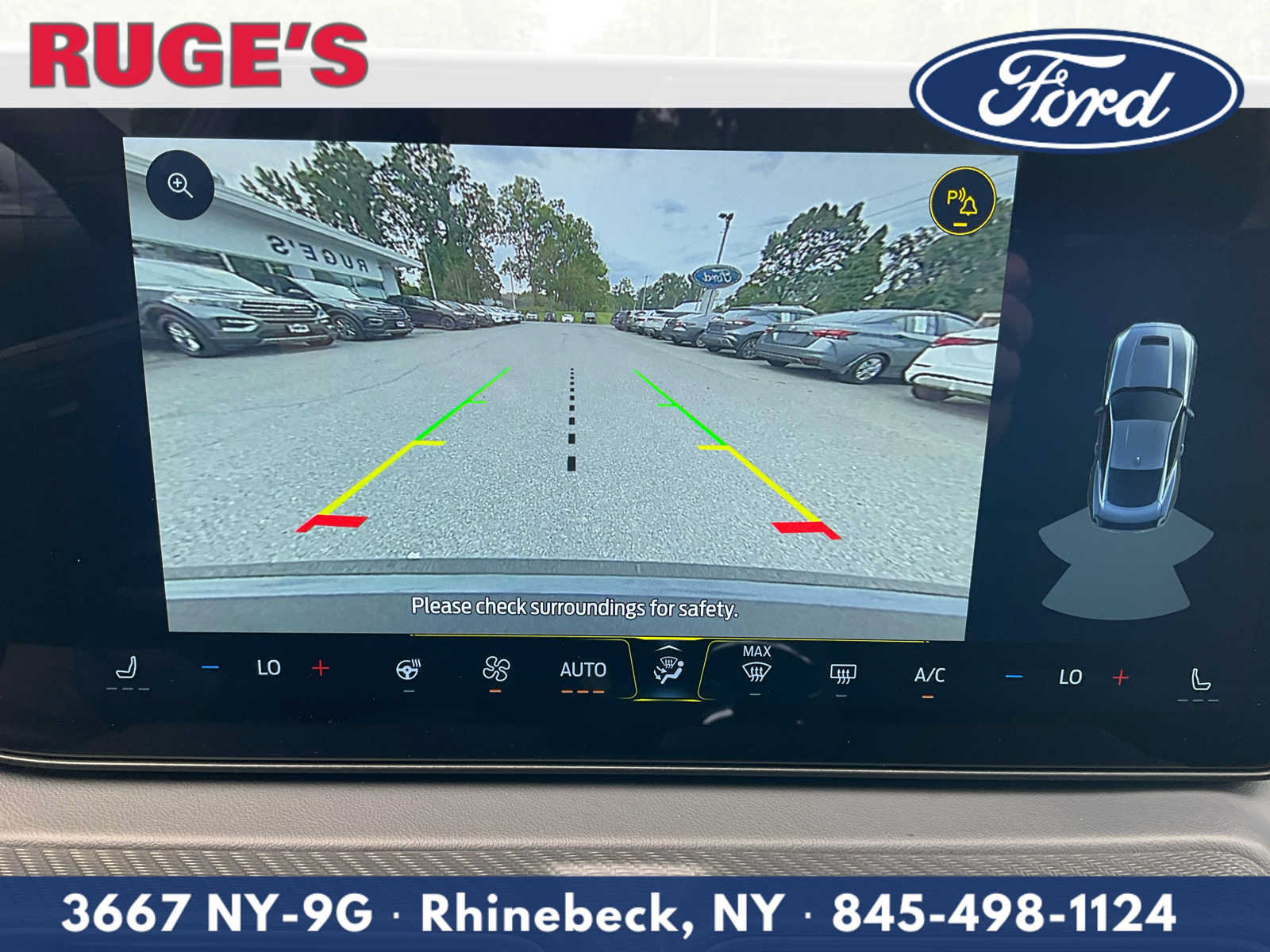 Used 2025 Ford Mustang GT Premium w/ GT Performance Package RWD image 22
