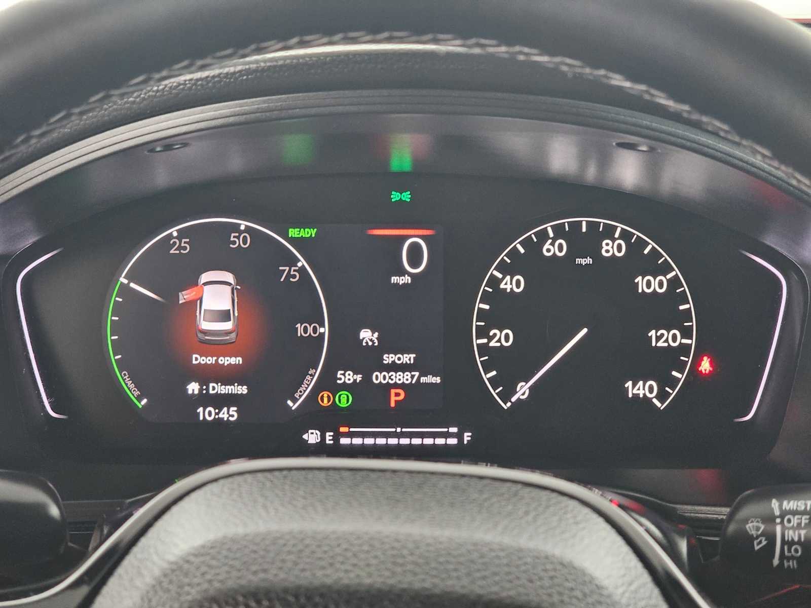 Used 2025 Honda Civic Sport image 23