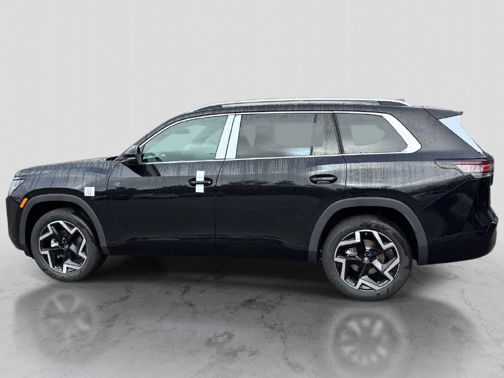 New 2027 Volkswagen Atlas SEL R-Line AWD/4WD image 2