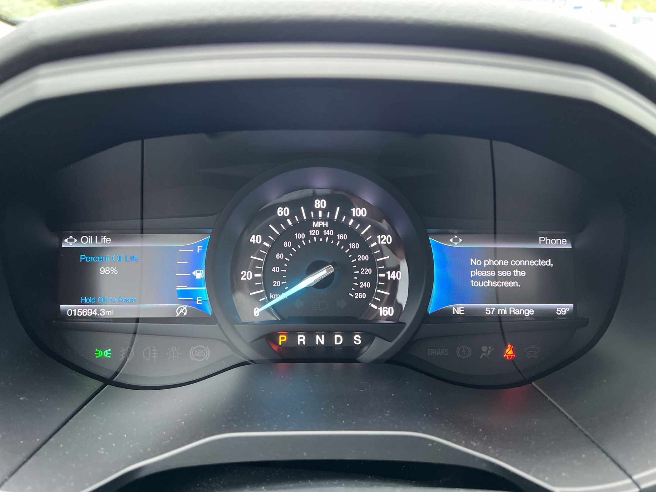 Used 2024 Ford Edge SEL w/ Convenience Package AWD/4WD image 37