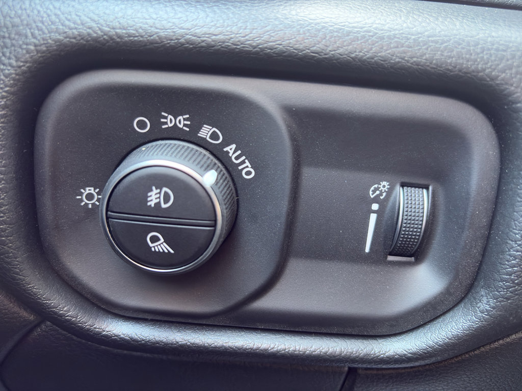New 2026 RAM 2500 Tradesman image 28
