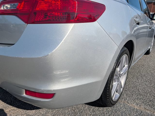 Used 2014 Acura ILX FWD image 14