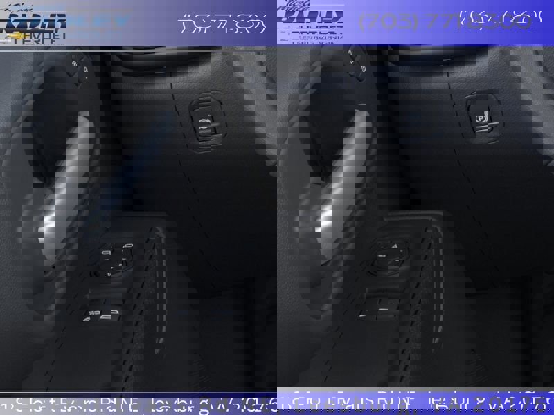 New 2026 Chevrolet Silverado 2500 W/T w/ WT/CX Safety Package image 22