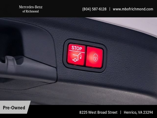 Used 2024 Mercedes-Benz GLE 350 4MATIC image 31