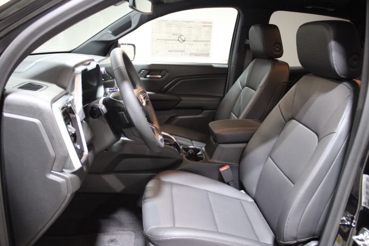 New 2026 GMC Canyon Elevation w/ Convenience Package AWD/4WD image 19