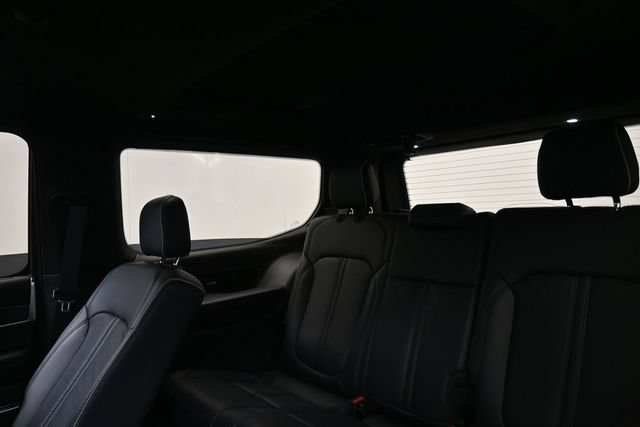 Used 2023 Jeep Grand Wagoneer Series II AWD/4WD image 22