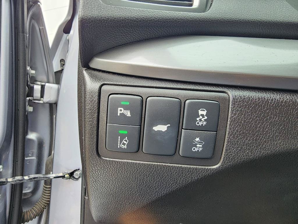 Used 2016 Acura RDX w/ Advance Package AWD/4WD image 15