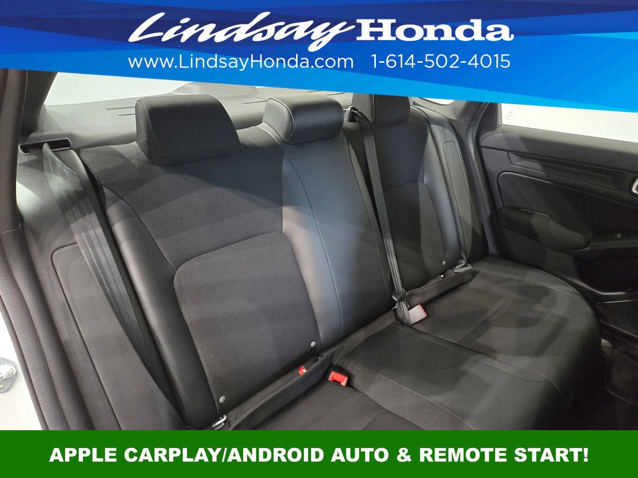 Used 2023 Honda Civic Sport image 10