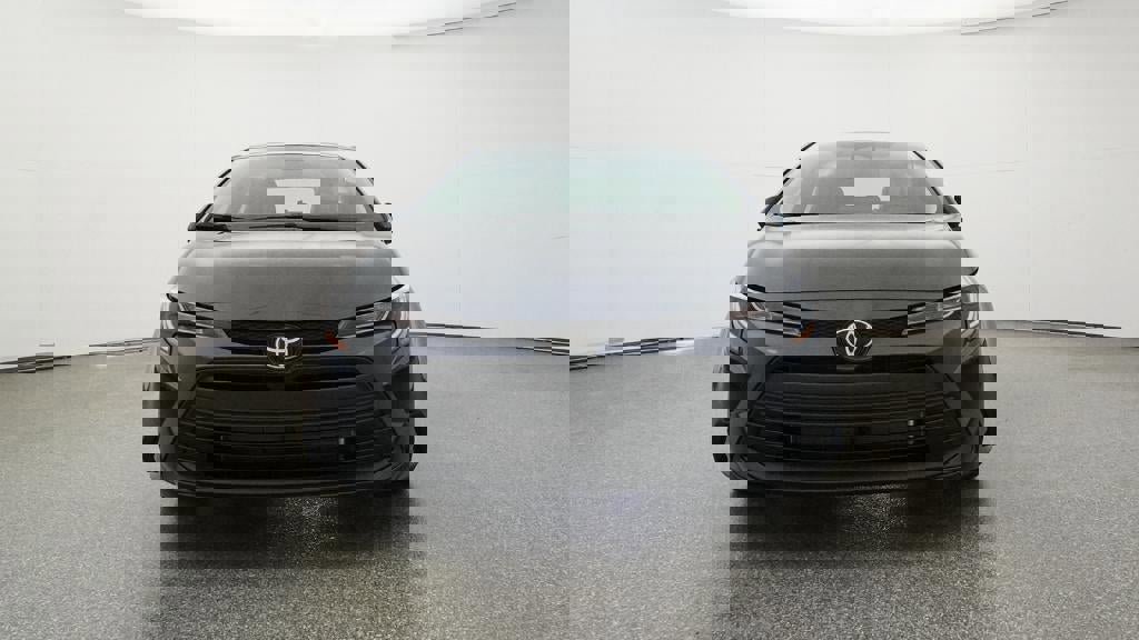 New 2026 Toyota Corolla LE image 31