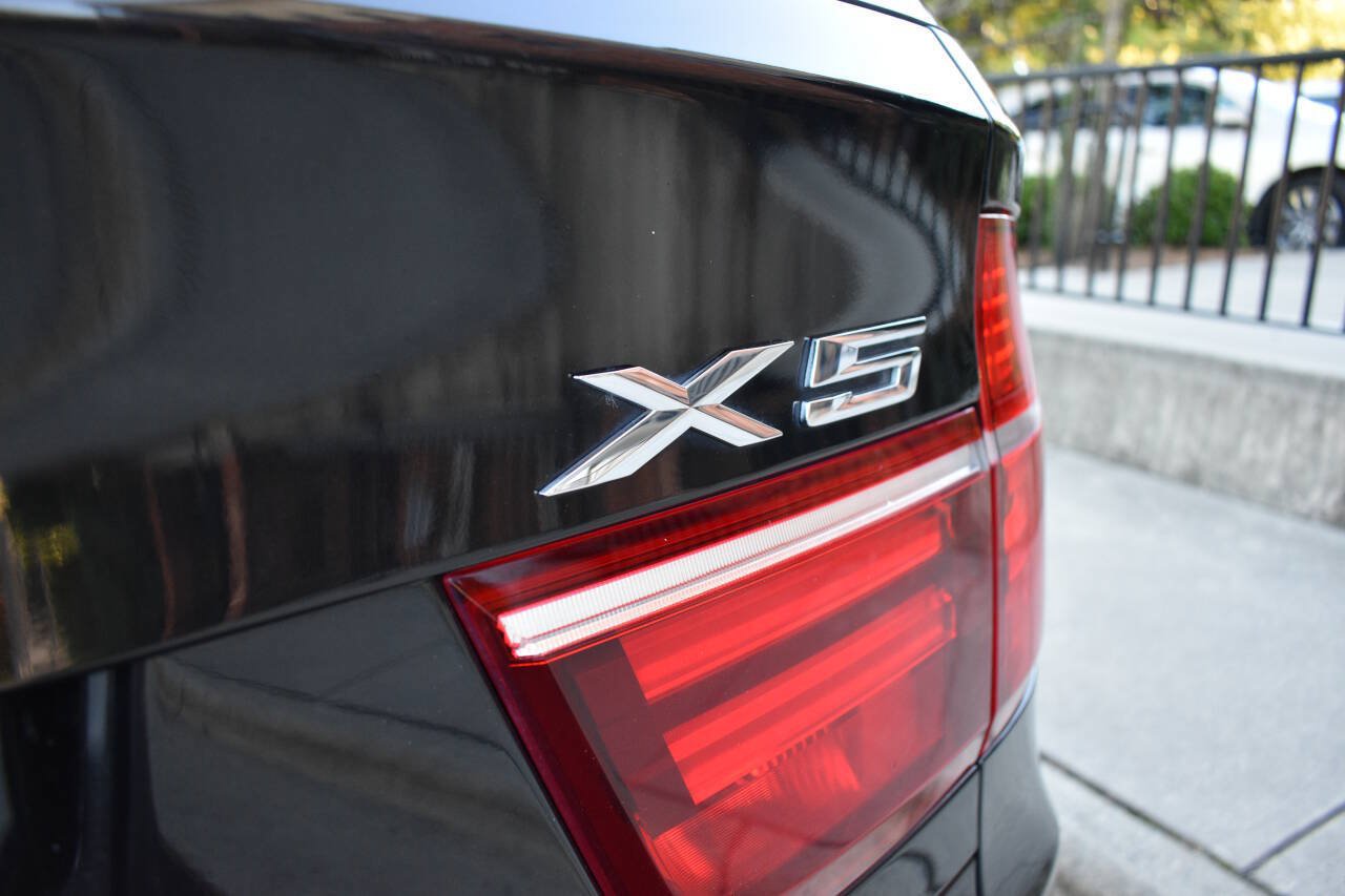 Used 2013 BMW X5 xDrive35i AWD/4WD image 35