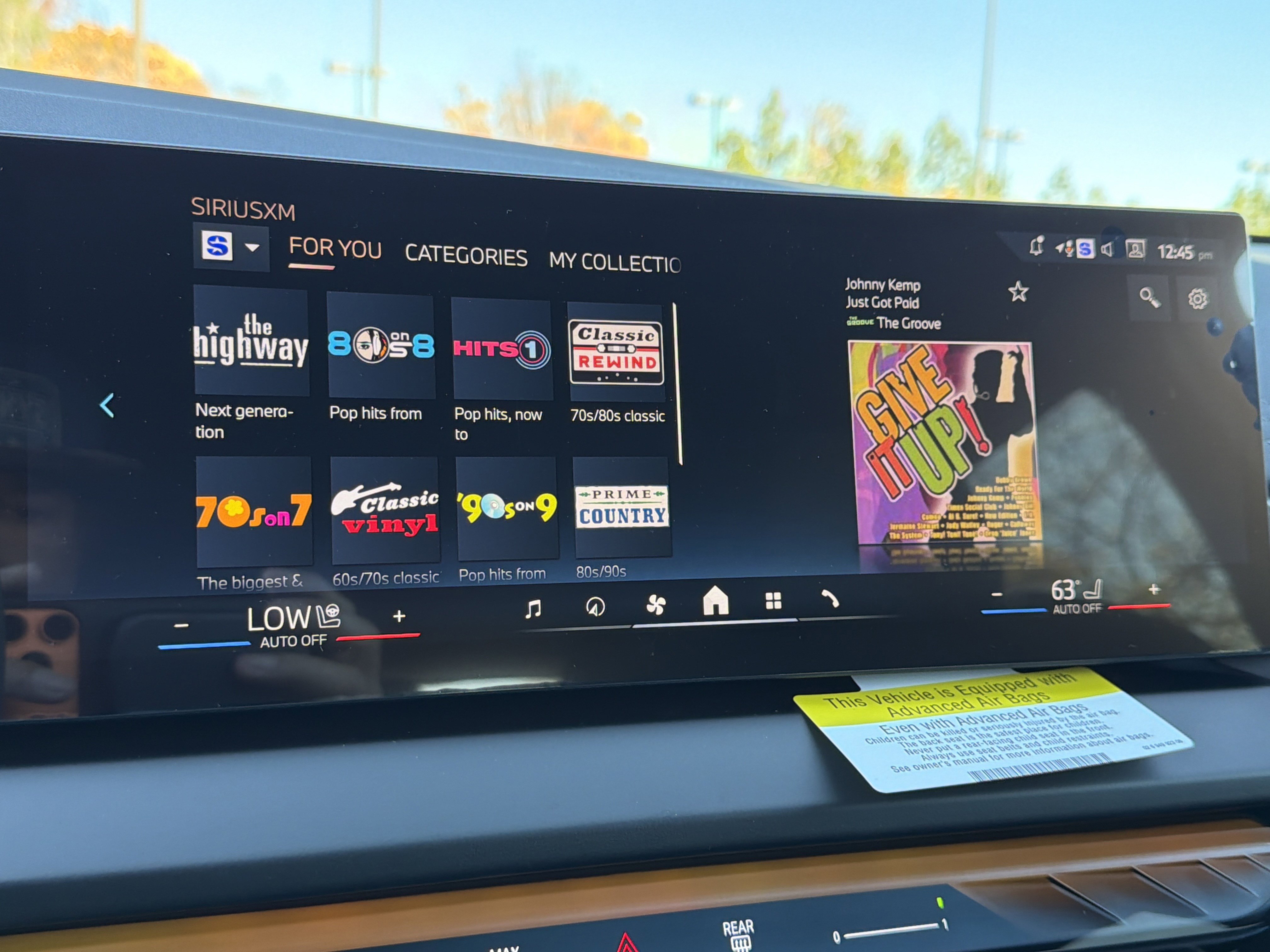 New 2026 BMW X3 xDrive30 w/ Premium Package image 4