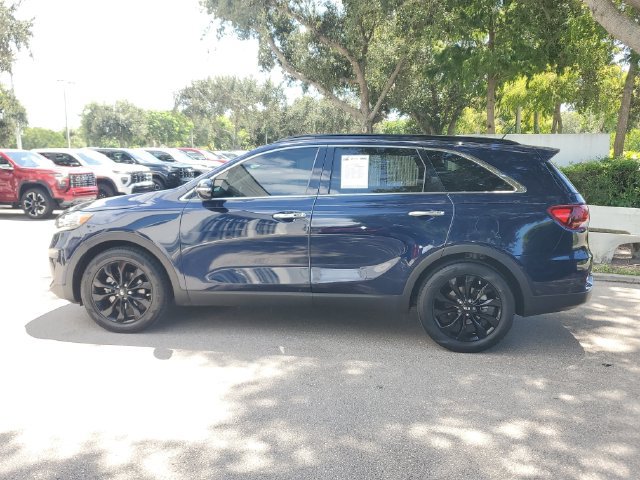 Used 2020 Kia Sorento S FWD image 2