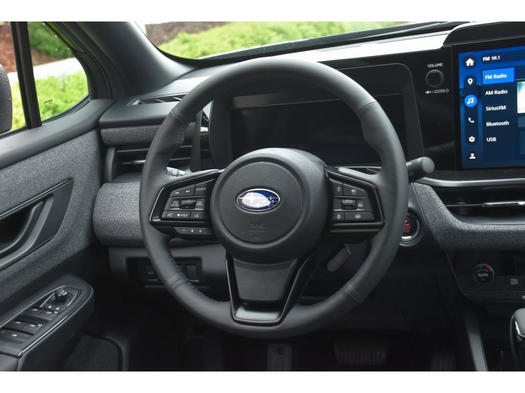New 2026 Subaru Outback Premium AWD/4WD image 16
