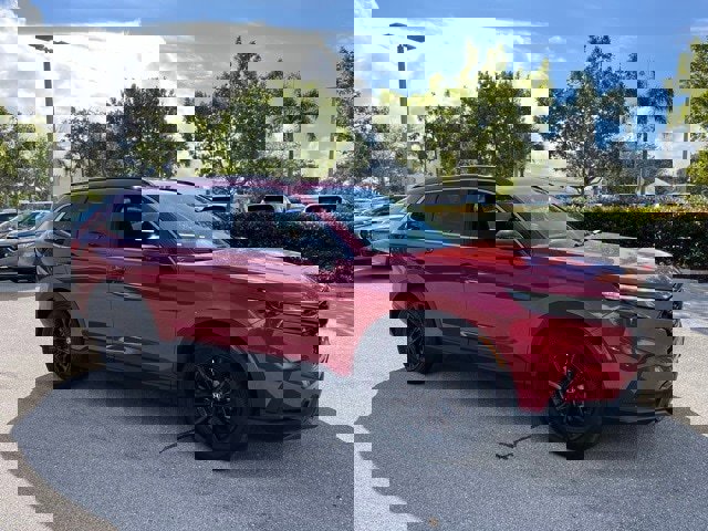 Used 2024 Honda CR-V Sport-L