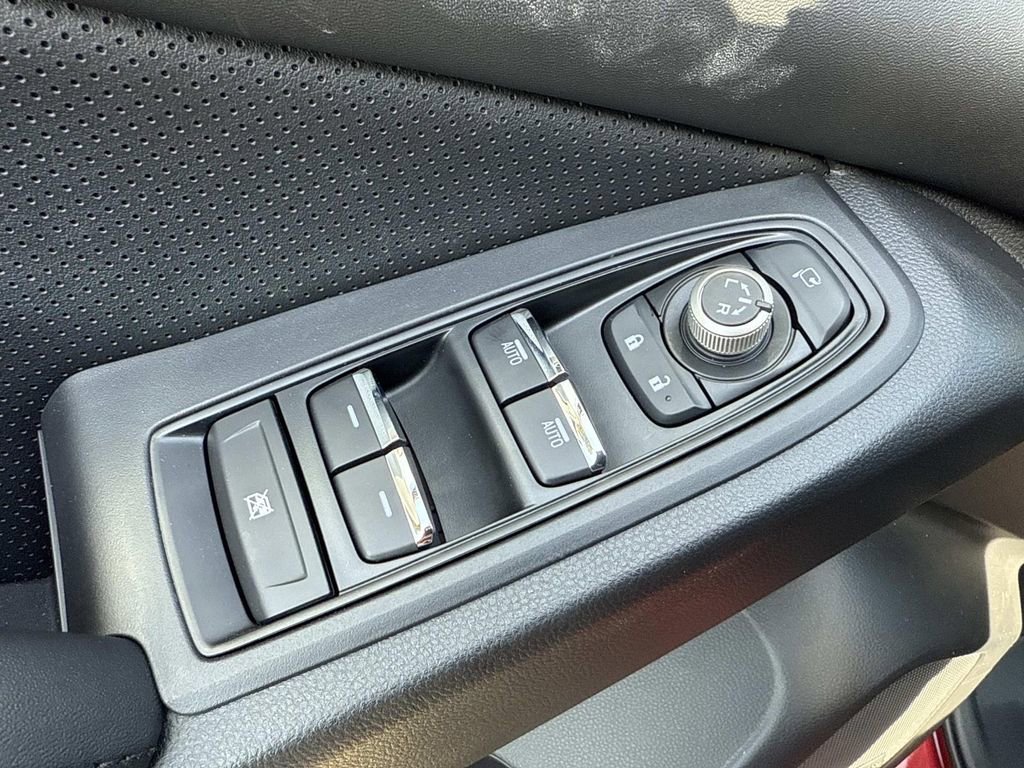 New 2026 Subaru Ascent Bronze Edition image 20