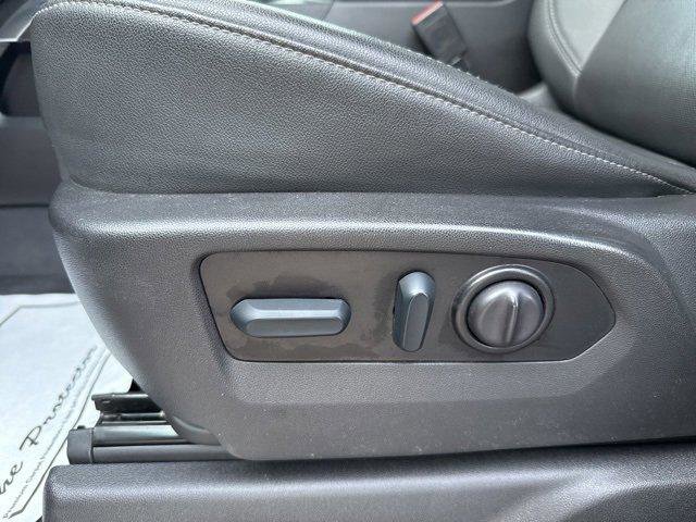 Used 2022 Chevrolet Silverado 1500 LTZ w/ Safety Package II image 45